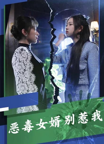 恶毒女婿别惹我