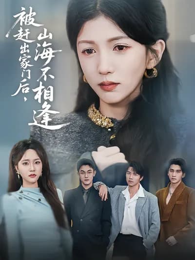 After Being Kicked Out of the House, We Never Meet Again Beyond Mountains and Seas