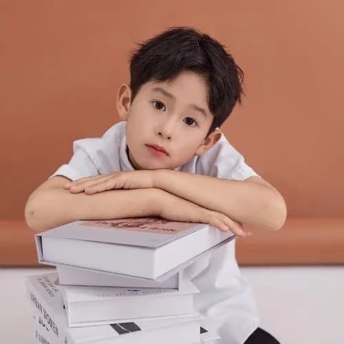 chen yi