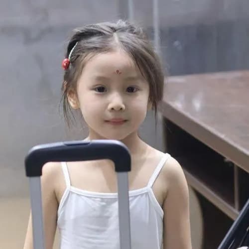 chen yi ge