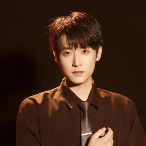 chu dong yang