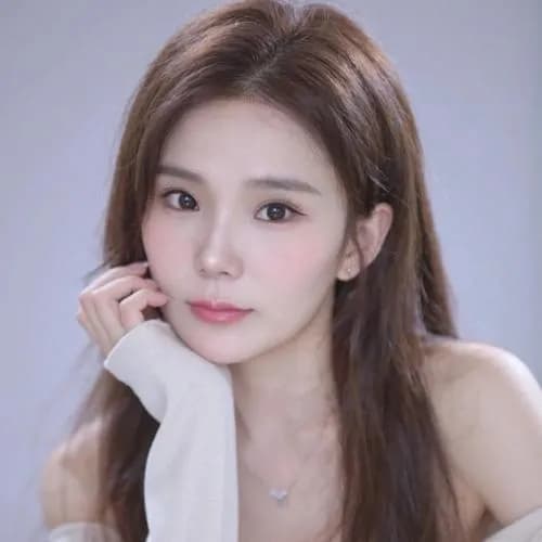 cong cong ( zhang cong cong )