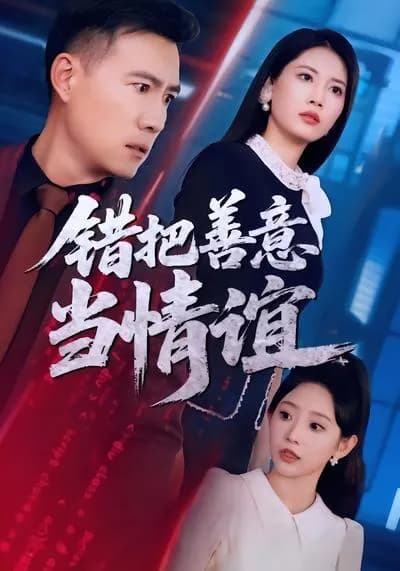 Mistaking Kindness for Affection