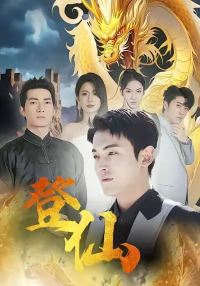 Ascend to Immortality