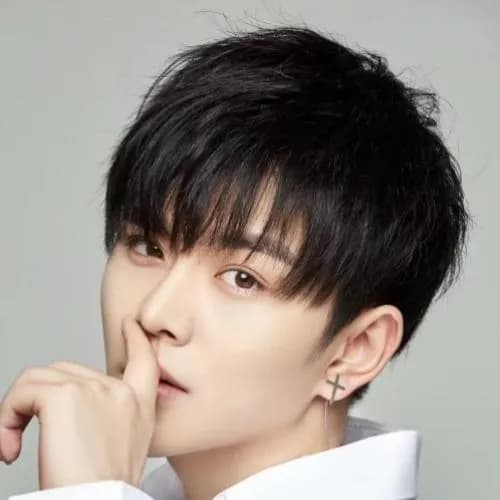 du wen long
