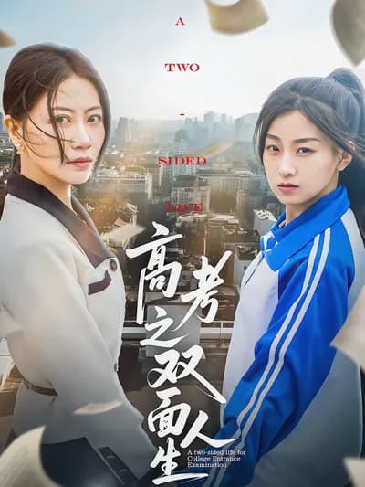 The Double Life of College Entrance Examination