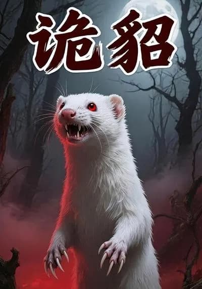 The Mysterious Mink