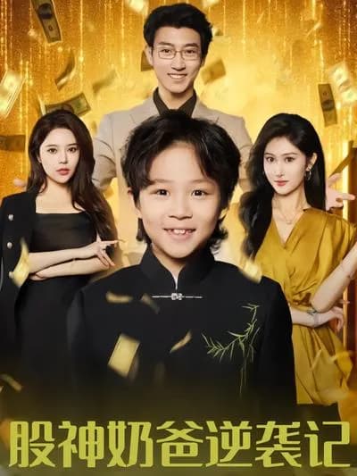 The Rebirth and Counterattack of the Stock God Daddy