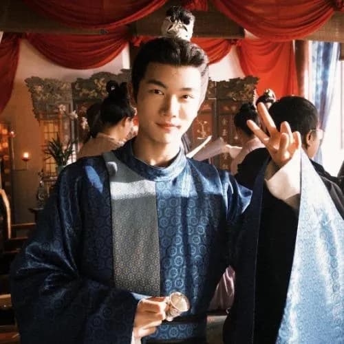 jiang meng jiao