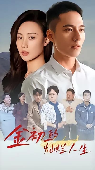 The Splendid Life of Jin Chuanyi