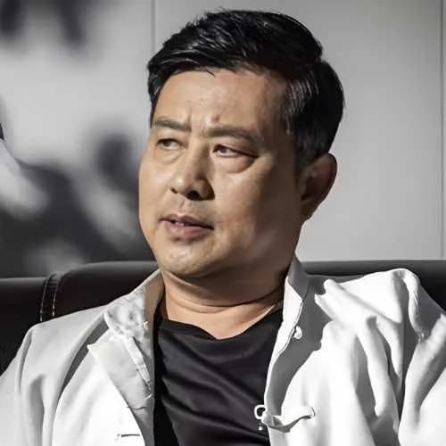 li hong li