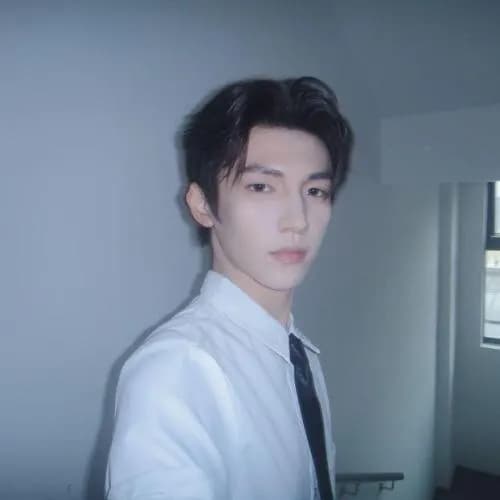 lin yi hao
