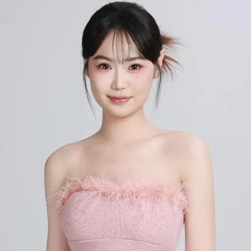 liu jia xin yue