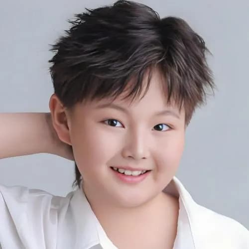 liu tian yu