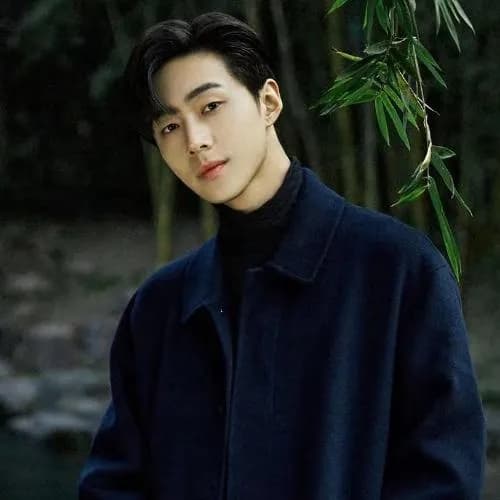 li zhuo yang