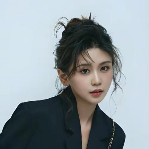 lou yan yan
