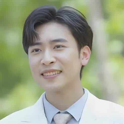 luo yun hao
