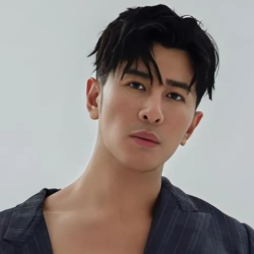 lv wei