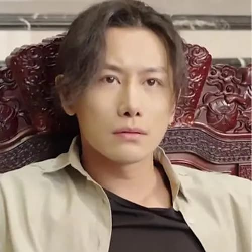 mo hua