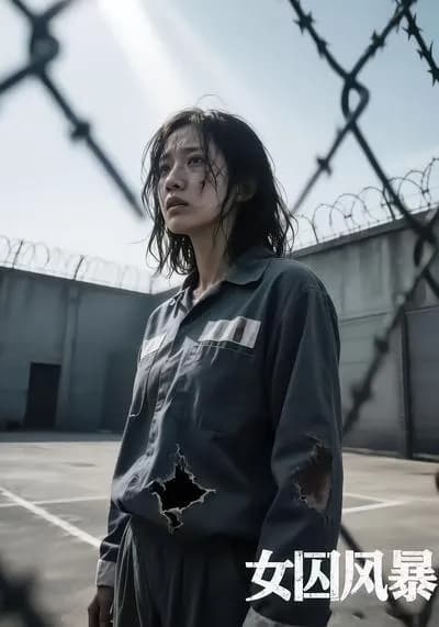 Female Prison Storm