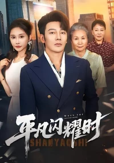 Moments of Ordinary Brilliance