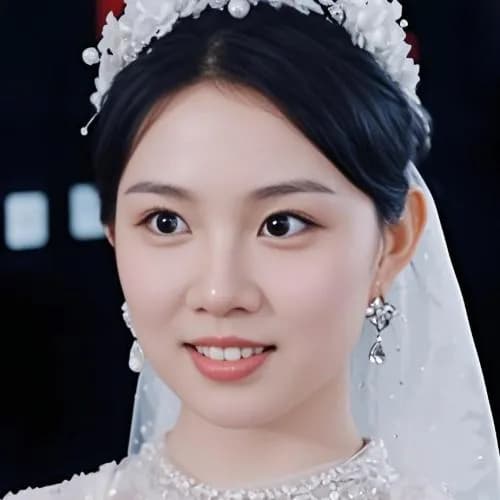 qiao yu xin