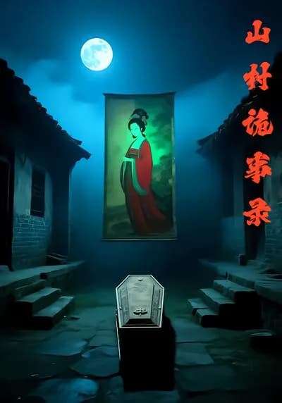 Strange Tales from the Mountain Village