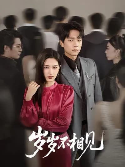 Never Meet Each Year