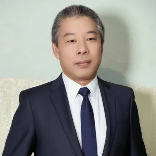 tang xin rong