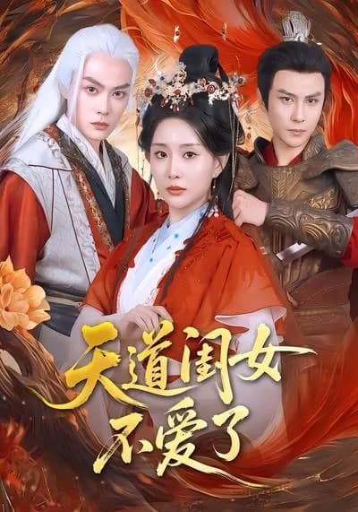 The Heavenly Dao Daughter's Love Fades Away