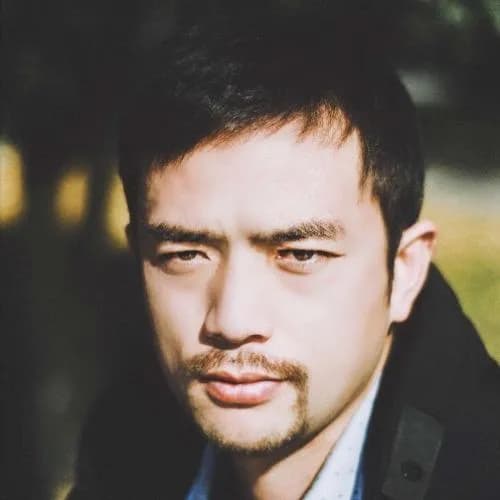 tian guo dong
