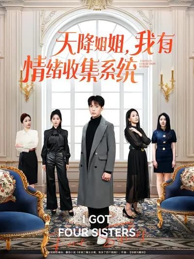 Sister from Heaven, I Have an Emotion Collection System