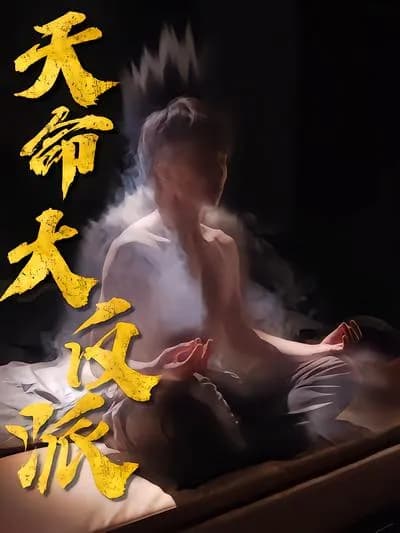 天命大反派