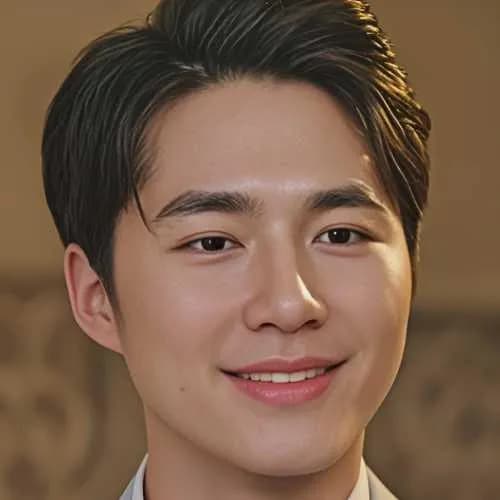 wang xiao tian