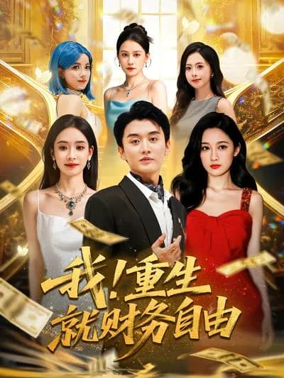 I Reborn to Be Financially Free