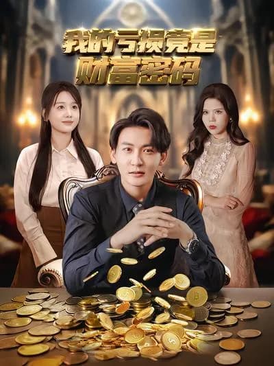 My Loss Is the Key to Wealth