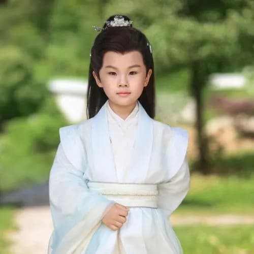 wu zhong da