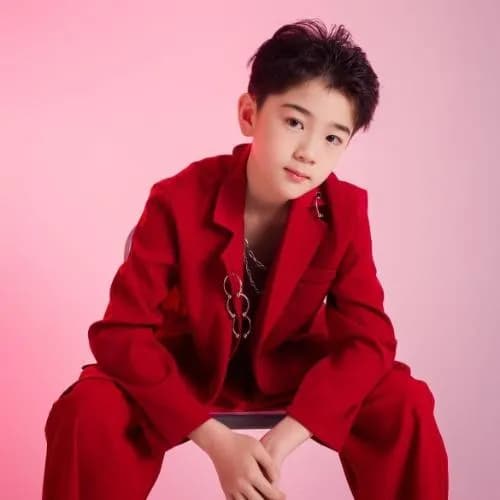 xiao yan yuan lu qi ming ( ming ming )