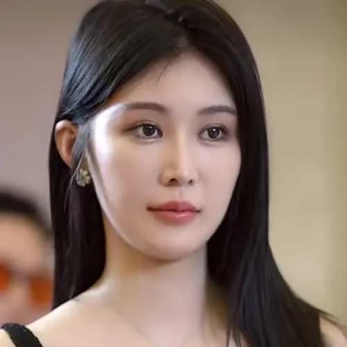 yang shu yao