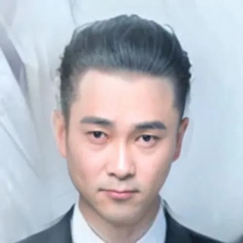 yang yu ning
