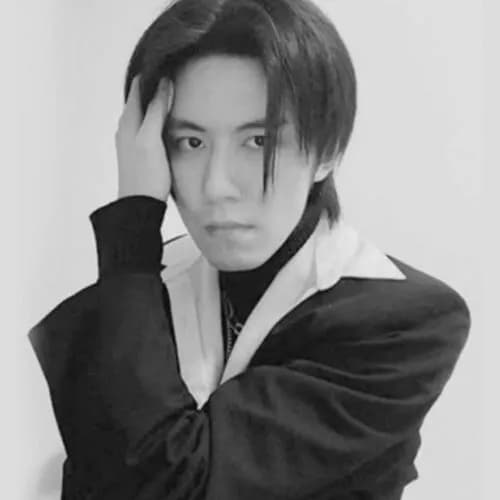 yin zhou jie