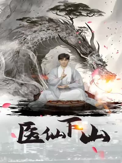 The Immortal Doctor Descends the Mountain