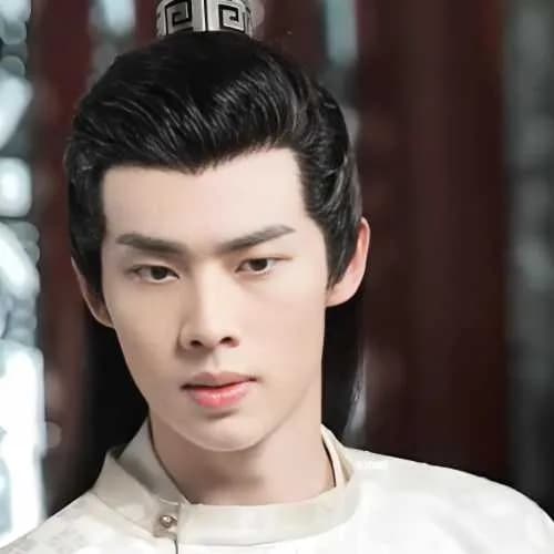 yu zong wei
