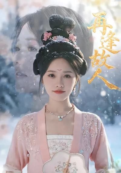 Meeting an Old Friend Again