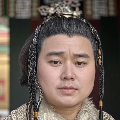 zhang cun long