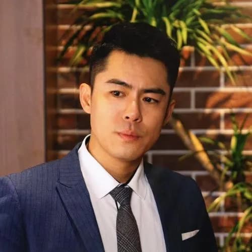 zhang tian yu