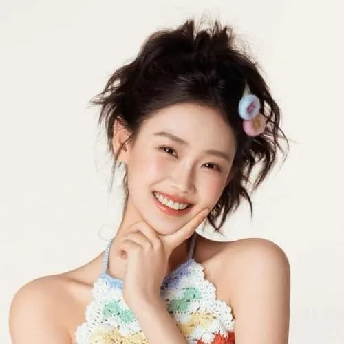 zhang ying fei