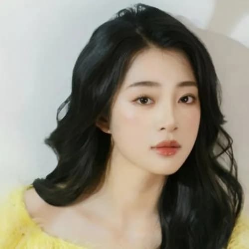 zhang yu wen