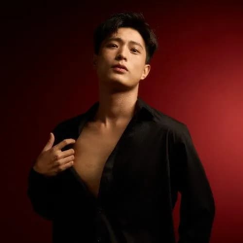 zhu kai jie